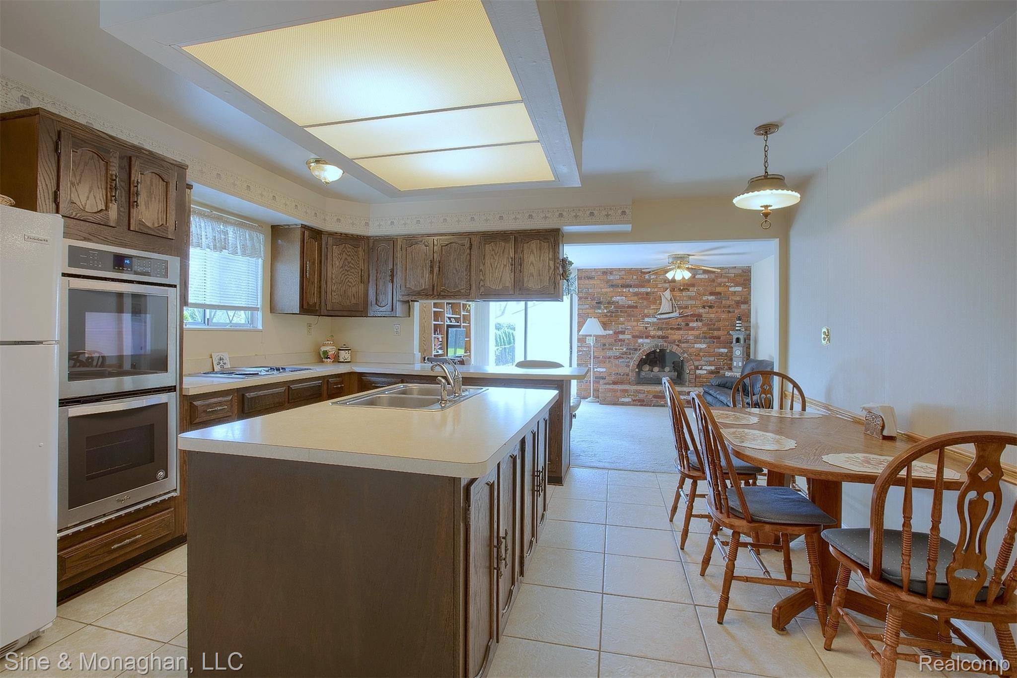 35 Vernier Road Grosse Pointe, MI 48236 - Photo 9 of 38 11-Kitchen 3rd View.jpg