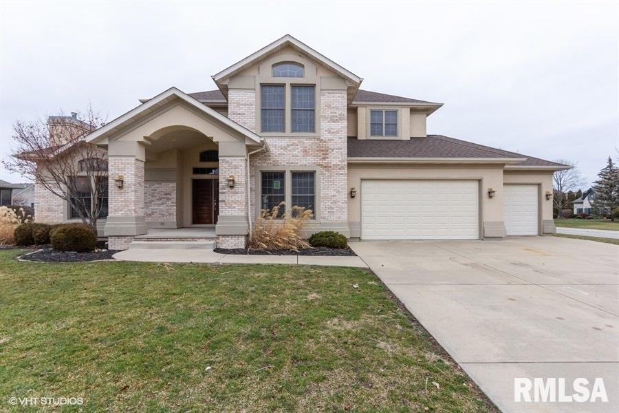 3501 Sandpiper Drive Springfield, IL 62711 - Photo 1 of 23
