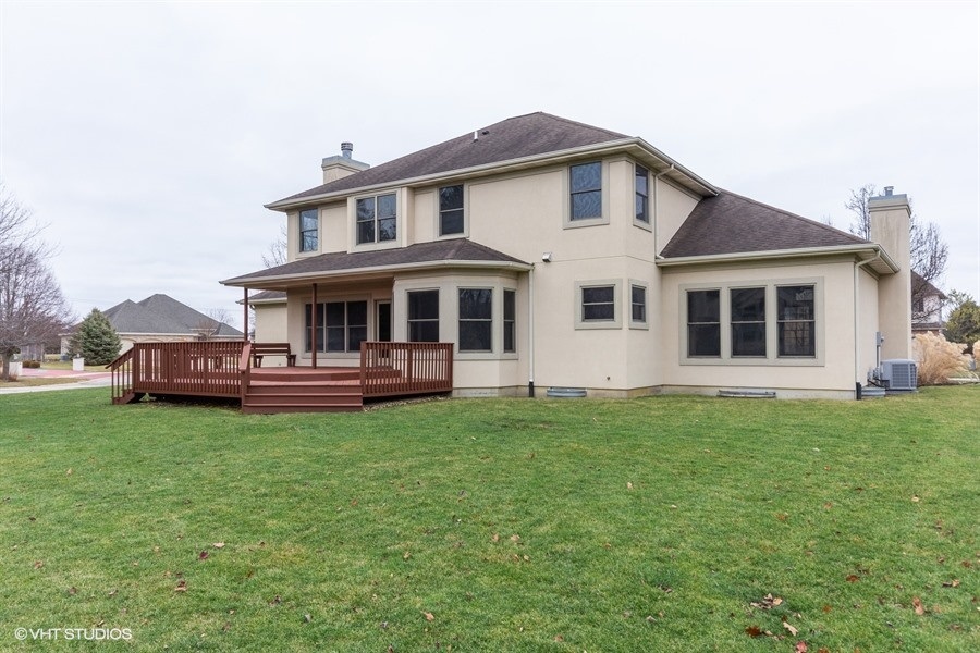 3501 Sandpiper Drive Springfield, IL 62711 - Photo 20 of 23