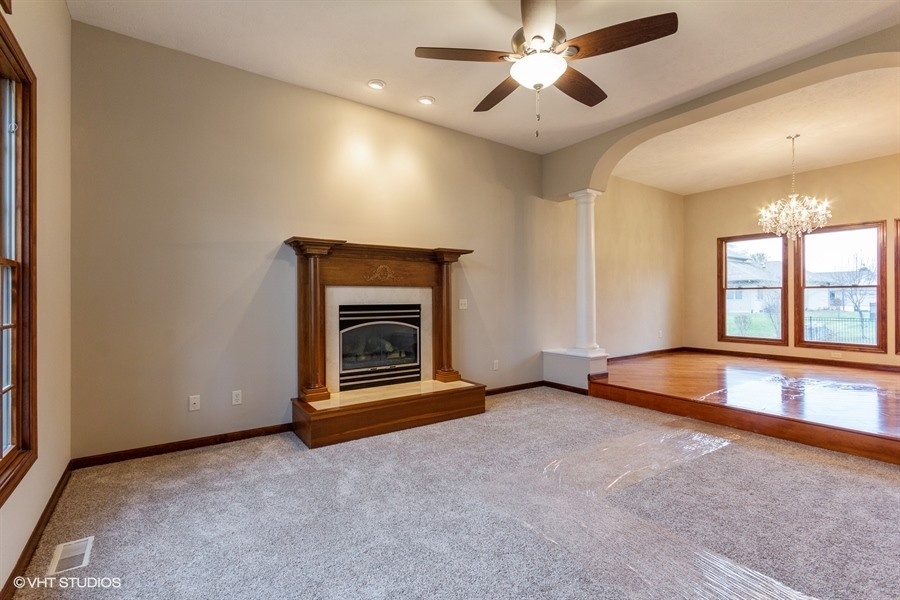 3501 Sandpiper Drive Springfield, IL 62711 - Photo 3 of 23