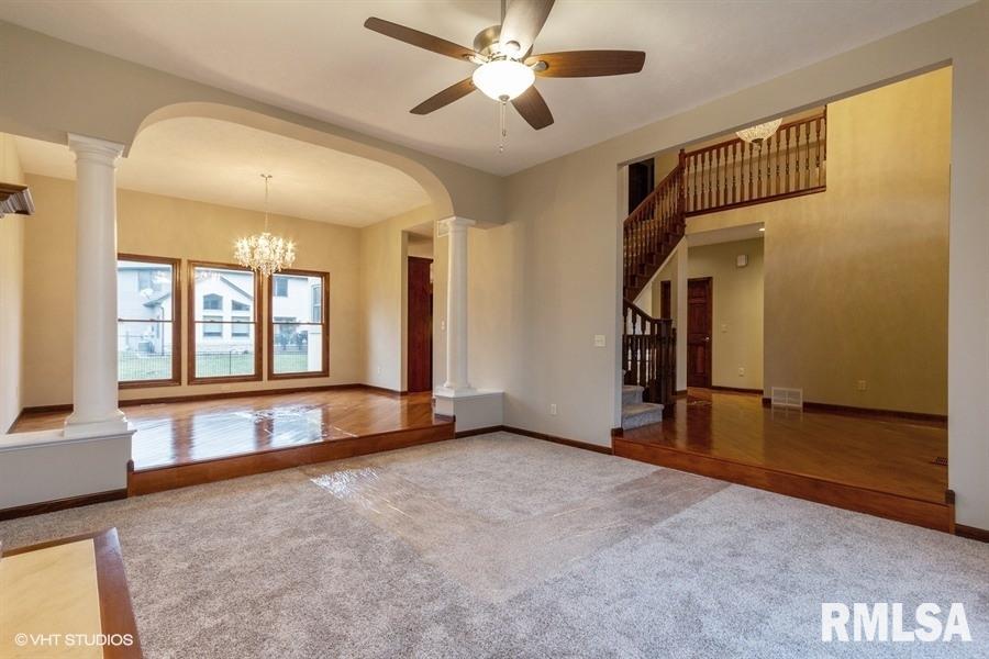 3501 Sandpiper Drive Springfield, IL 62711 - Photo 4 of 23