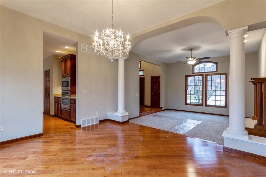 3501 Sandpiper Drive Springfield, IL 62711 - Photo 6 of 23