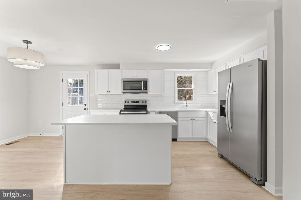 8437 Pamunkey Road Spotsylvania, VA 22551 - Photo 11 of 31