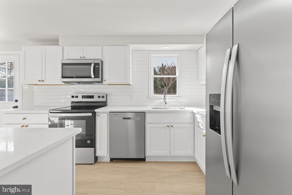 8437 Pamunkey Road Spotsylvania, VA 22551 - Photo 13 of 31