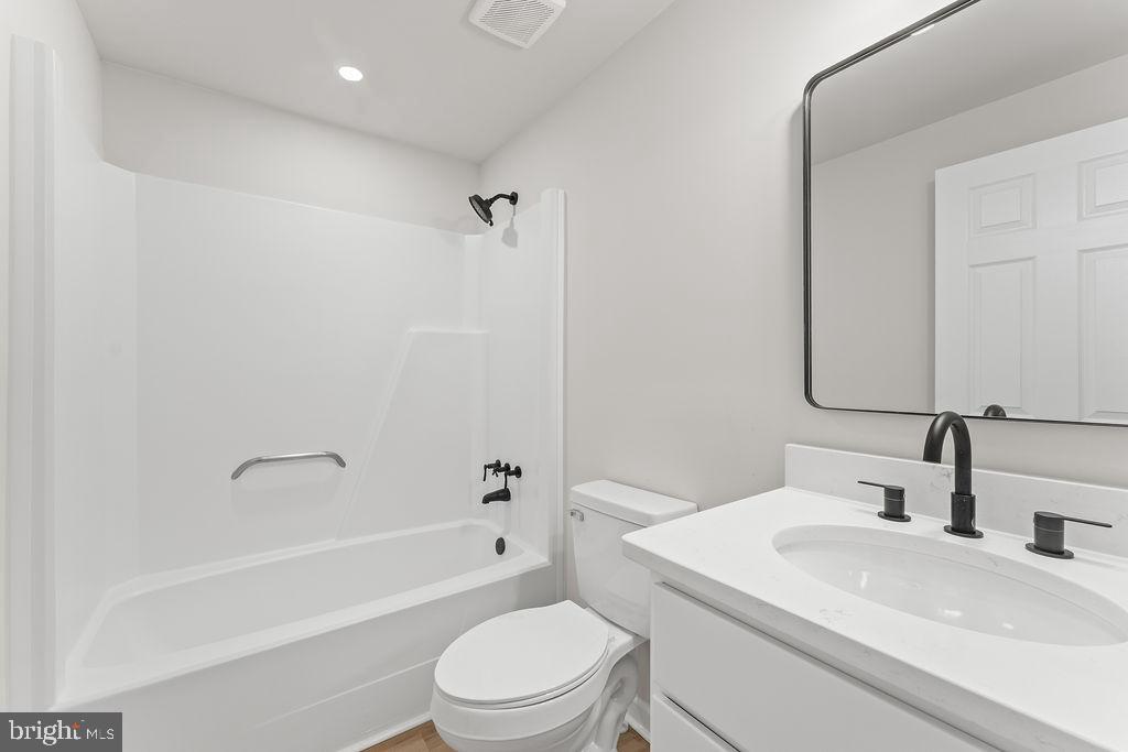 8437 Pamunkey Road Spotsylvania, VA 22551 - Photo 14 of 31