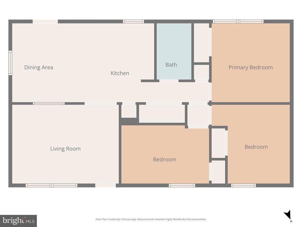 8437 Pamunkey Road Spotsylvania, VA 22551 - Photo 23 of 31