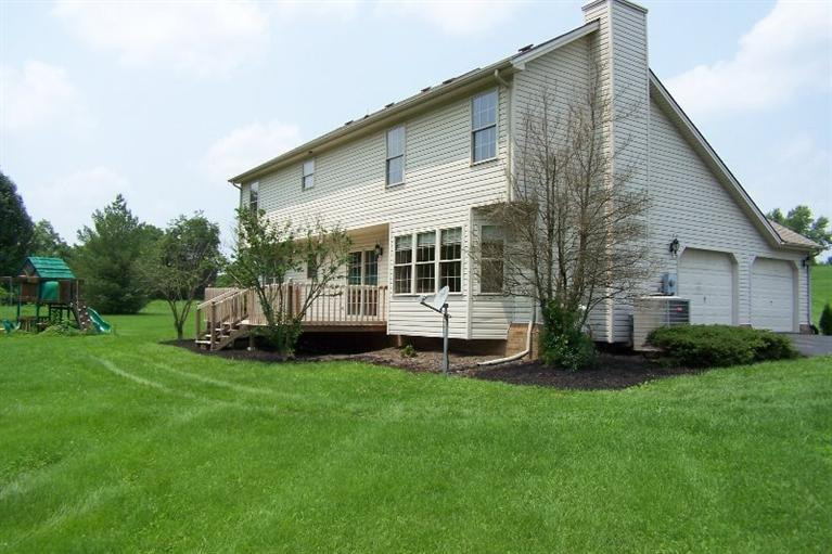 135 Pineur Road Richmond, KY 40475 - Photo 29 of 34 Photo 29
