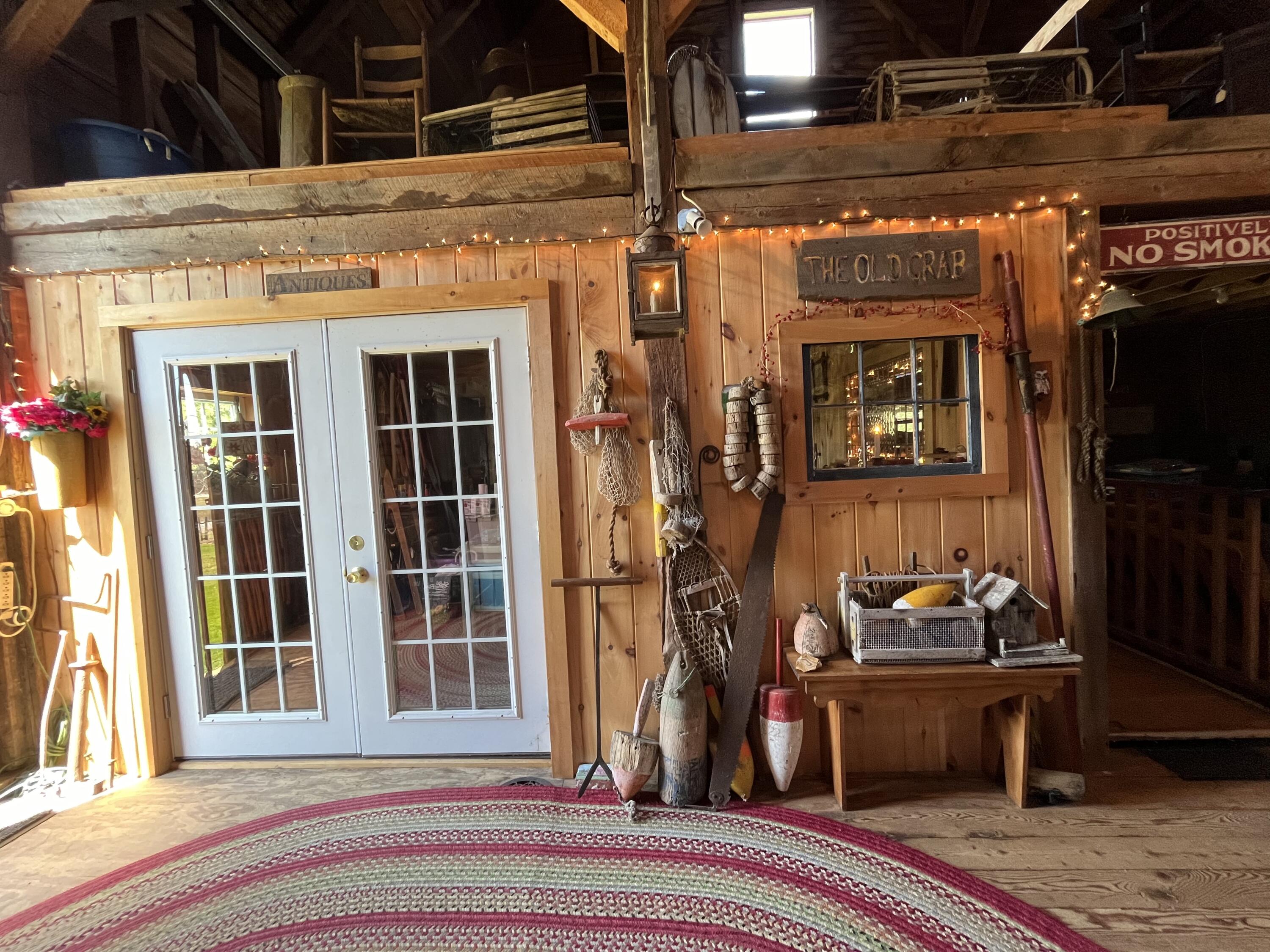 37 Patriot Road Ellsworth, ME 04605 - Photo 44 of 65 Workshop