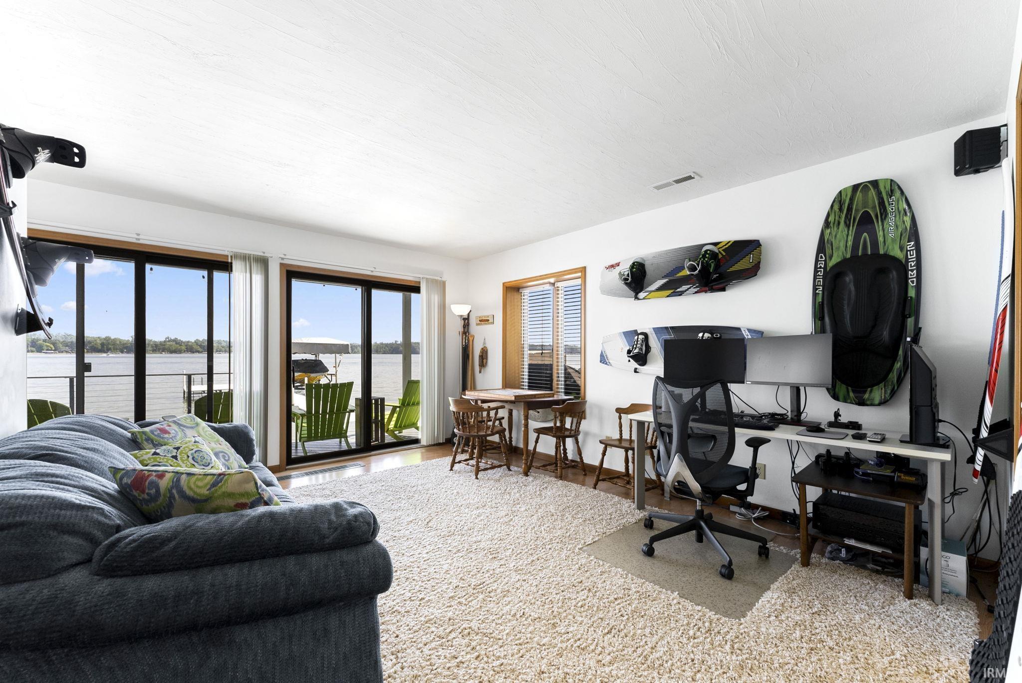 2405 West Sycamore Beach Road Angola, IN 46703 - Photo 13 of 36