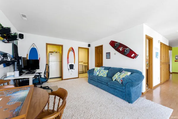 $849,900 | 2405 West Sycamore Beach Road, Angola, IN 46703