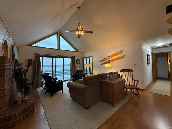 $849,900 | 2405 West Sycamore Beach Road, Angola, IN 46703