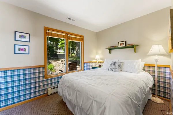 $849,900 | 2405 West Sycamore Beach Road, Angola, IN 46703