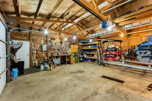 $849,900 | 2405 West Sycamore Beach Road, Angola, IN 46703