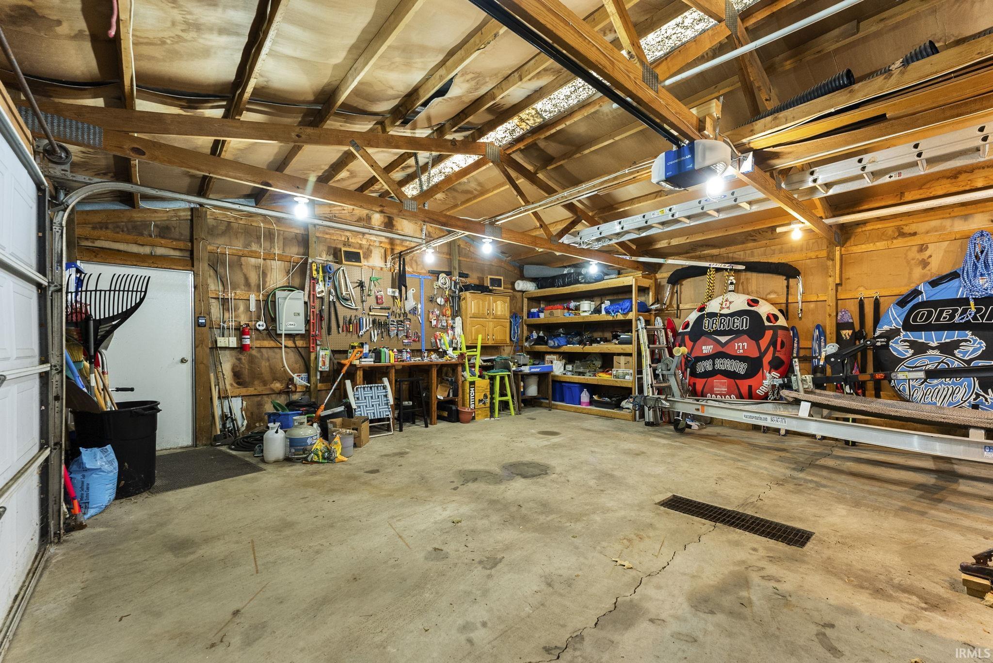 2405 West Sycamore Beach Road Angola, IN 46703 - Photo 30 of 36