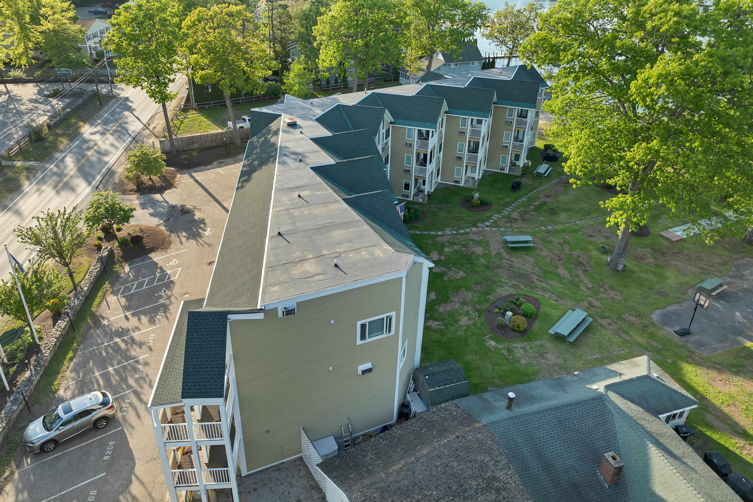 115 Weirs Road, Unit 101 Gilford, NH 03249 - Photo 13 of 38 Gallery Image 13