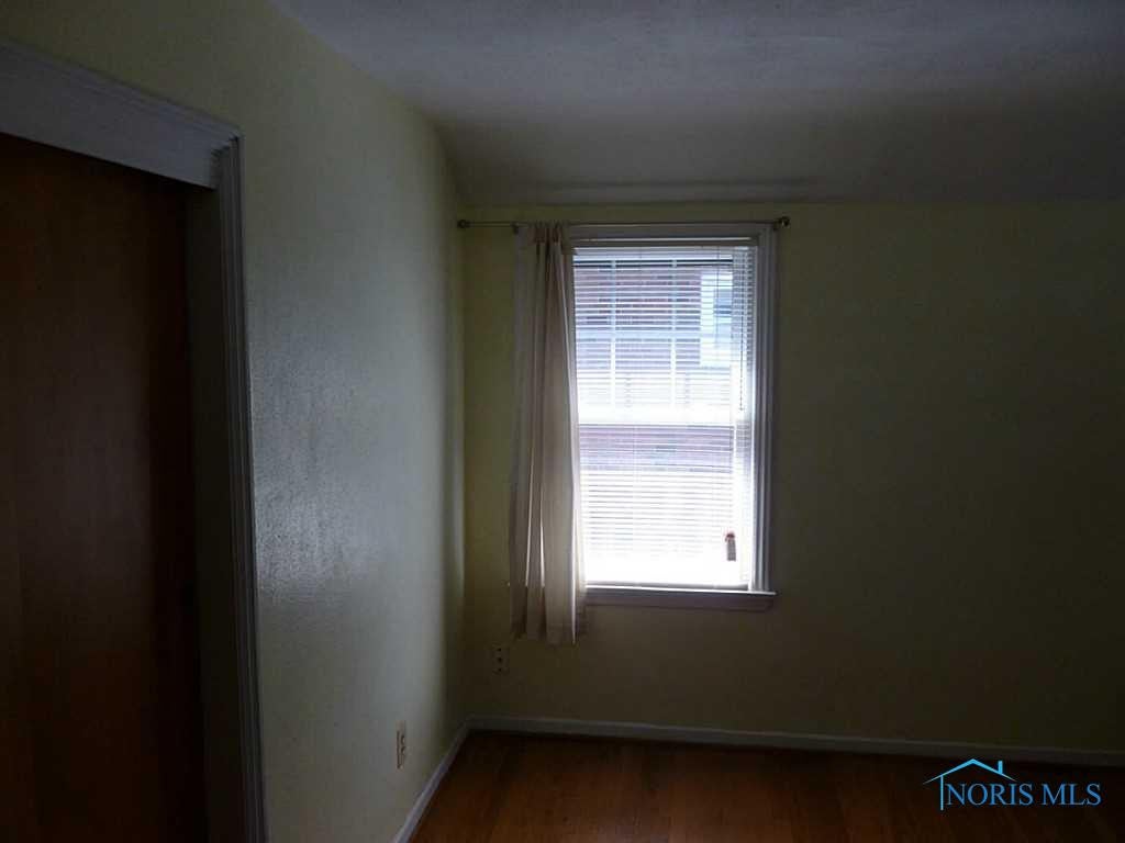2319 Goddard Road Toledo, OH 43606 - Photo 11 of 11 Bedroom.