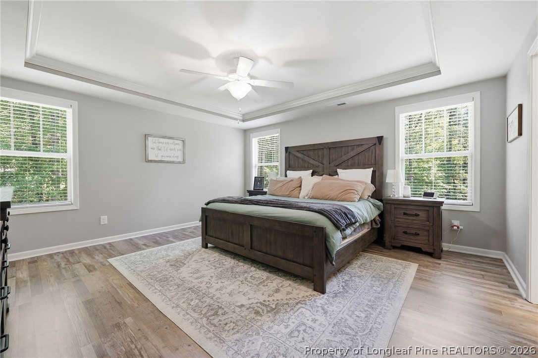 151 Magnolia Drive Spring Lake, NC 28390 - Photo 19 of 35