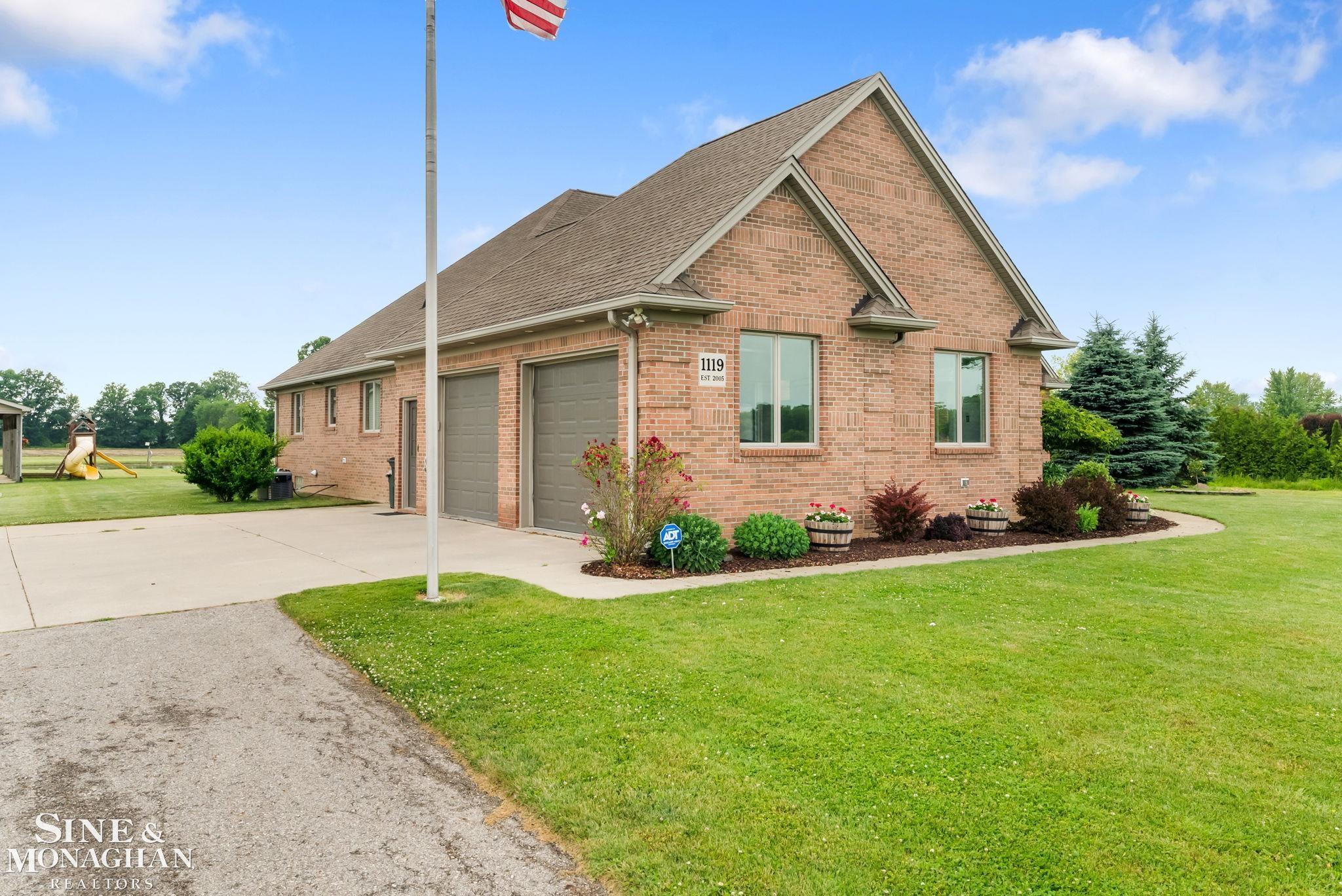 1119 Wales Center Road Goodells, MI 48027 - Photo 83 of 91