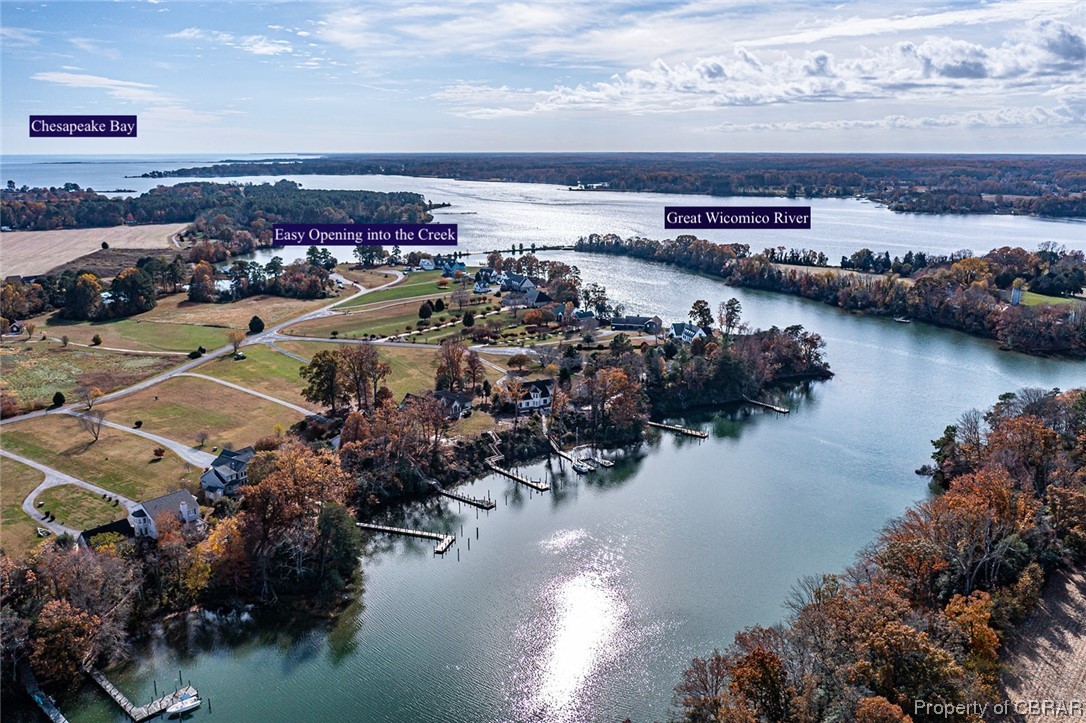 132 Captains Way Reedville, VA 22539 - Photo 13 of 50