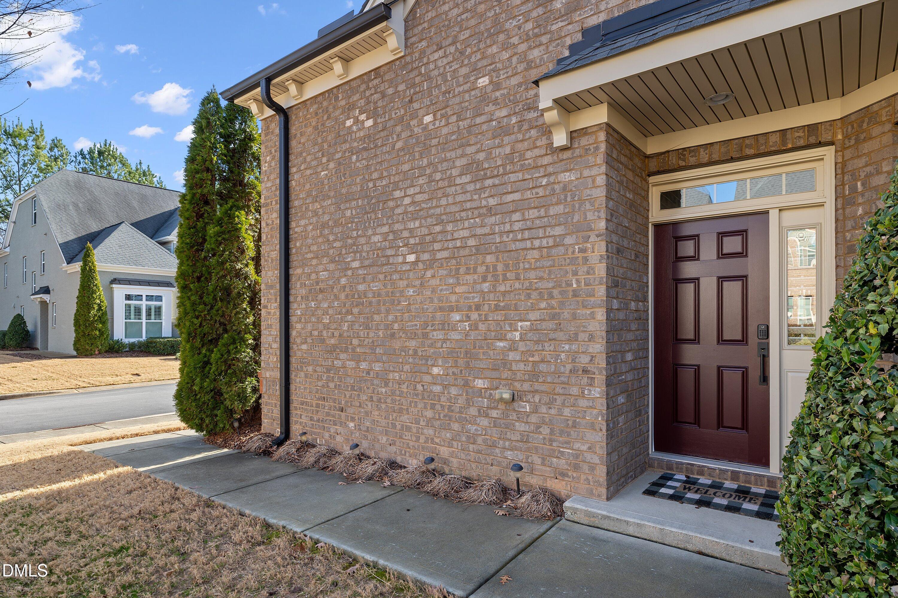 4029 Windflower Lane Raleigh, NC 27612 - Photo 2 of 7 56-4029 Windflower _9324