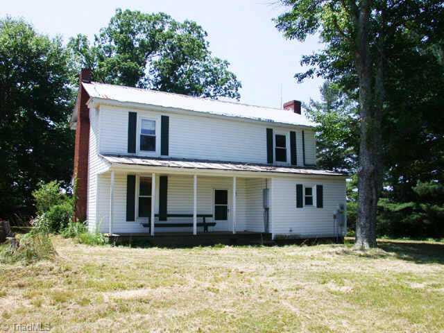 1996 Mountain View Church Road King, NC 27021 - Photo 4 of 5 Other.