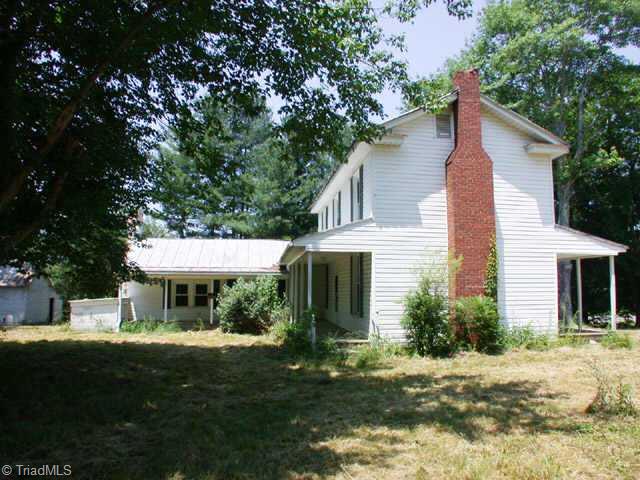1996 Mountain View Church Road King, NC 27021 - Photo 5 of 5 Other.