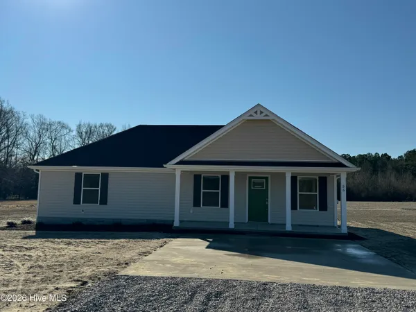 $296,000 | Lot 4 Gates Bank Road, Gates, NC 27937