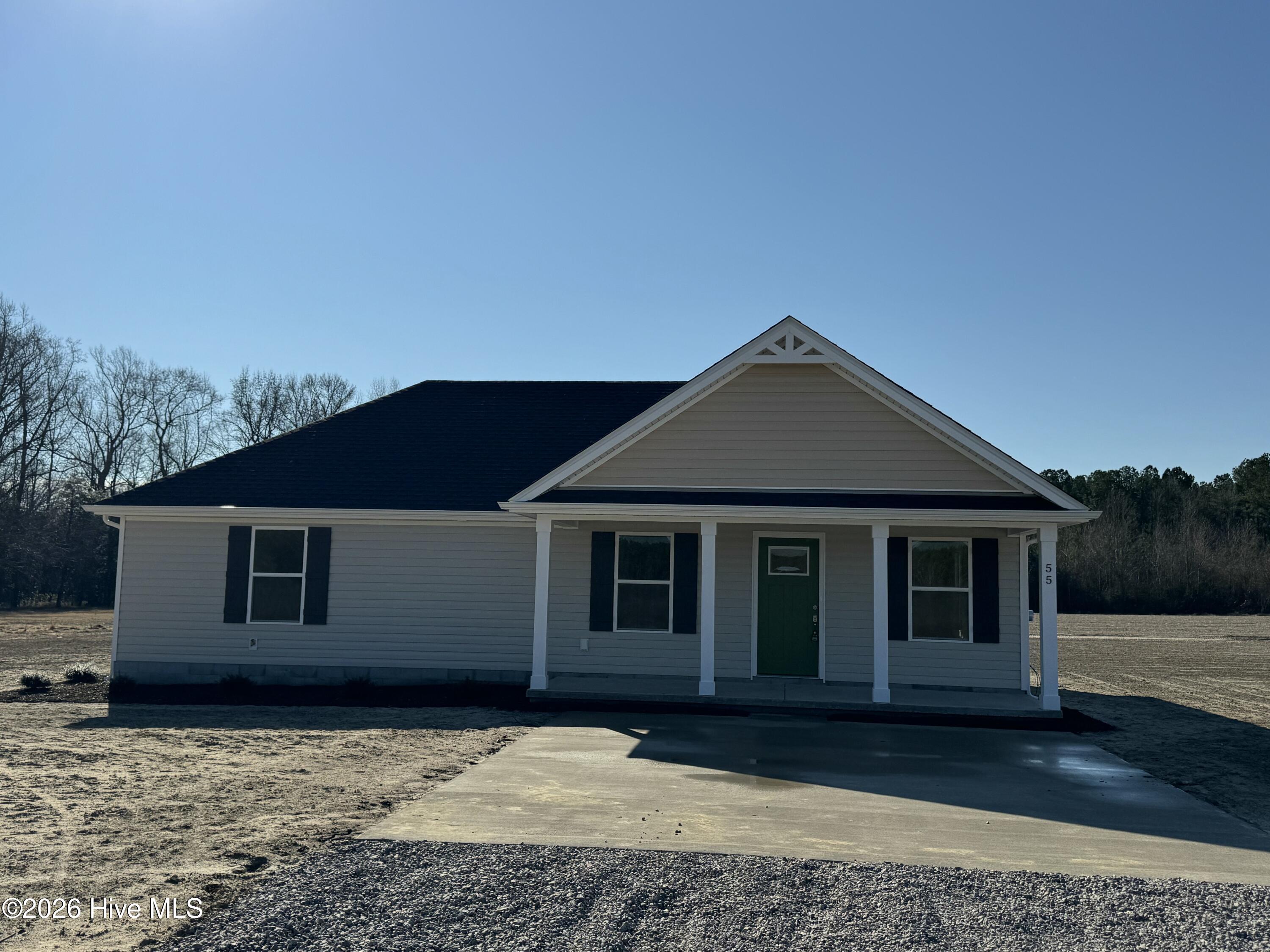 Lot 4 Gates Bank Road Gates, NC 27937 - Photo 1 of 4 IMG_20260107_171302