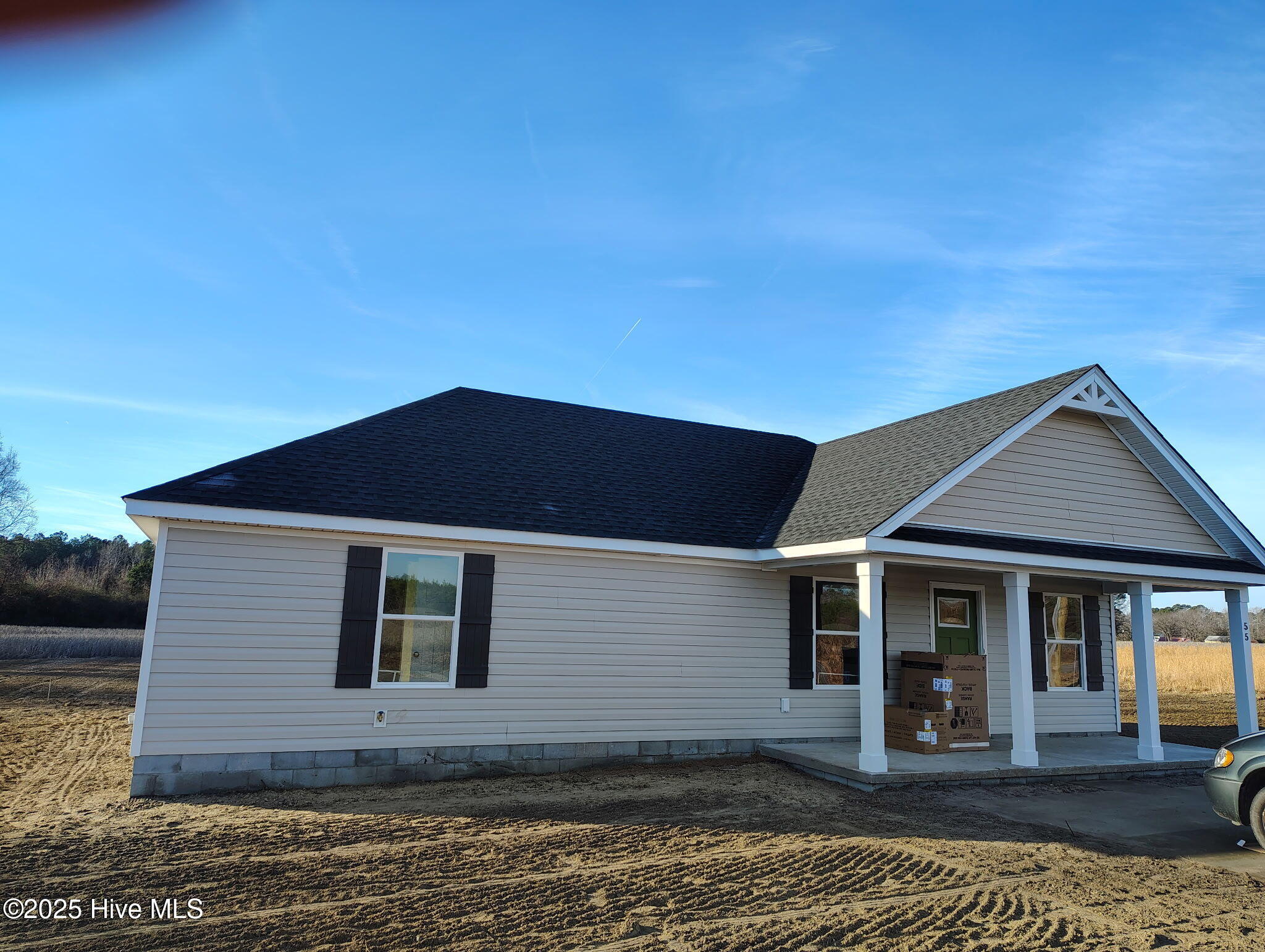 Lot 4 Gates Bank Road Gates, NC 27937 - Photo 2 of 4 1000012042