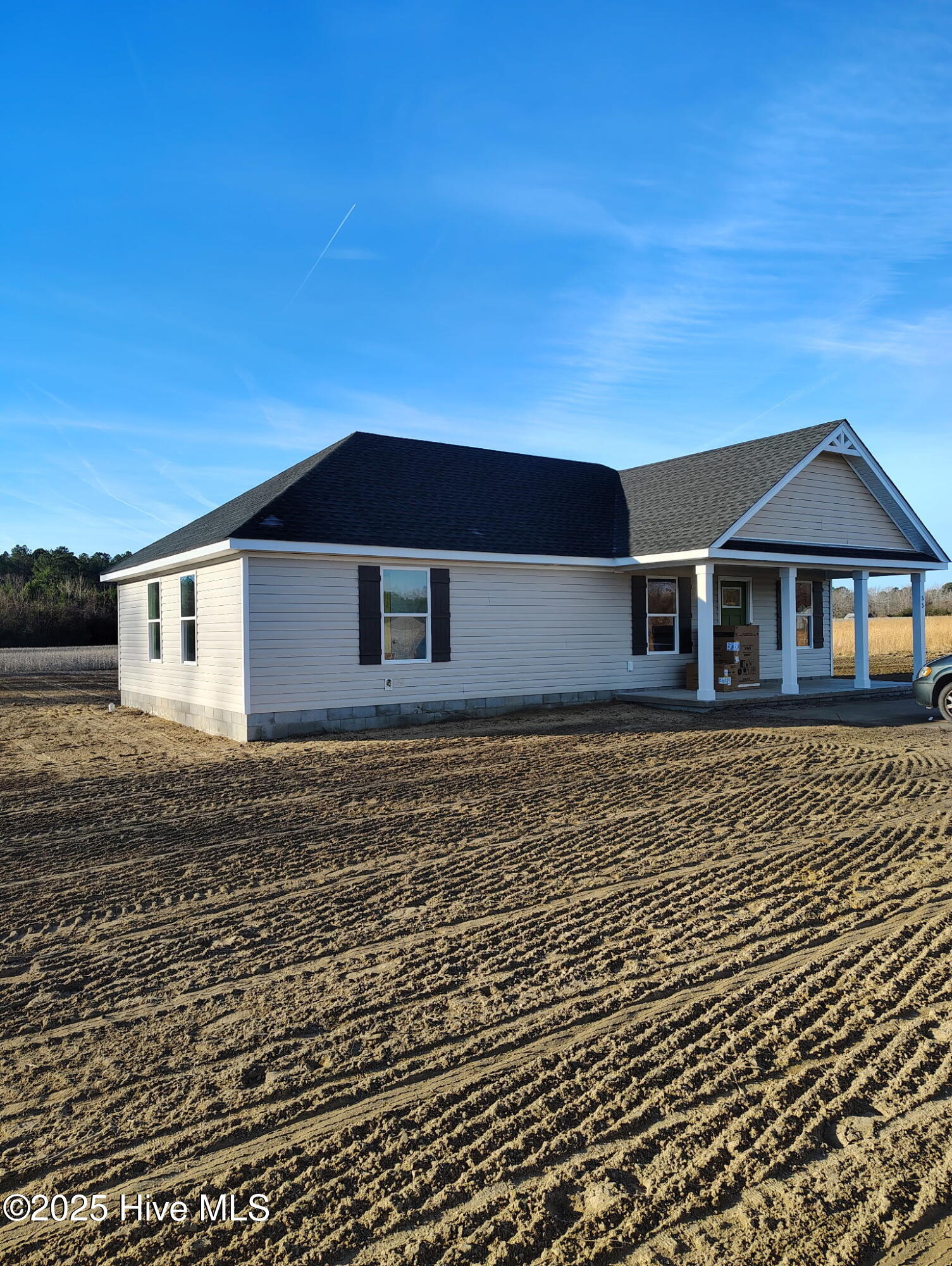 Lot 4 Gates Bank Road Gates, NC 27937 - Photo 3 of 4 1000012043
