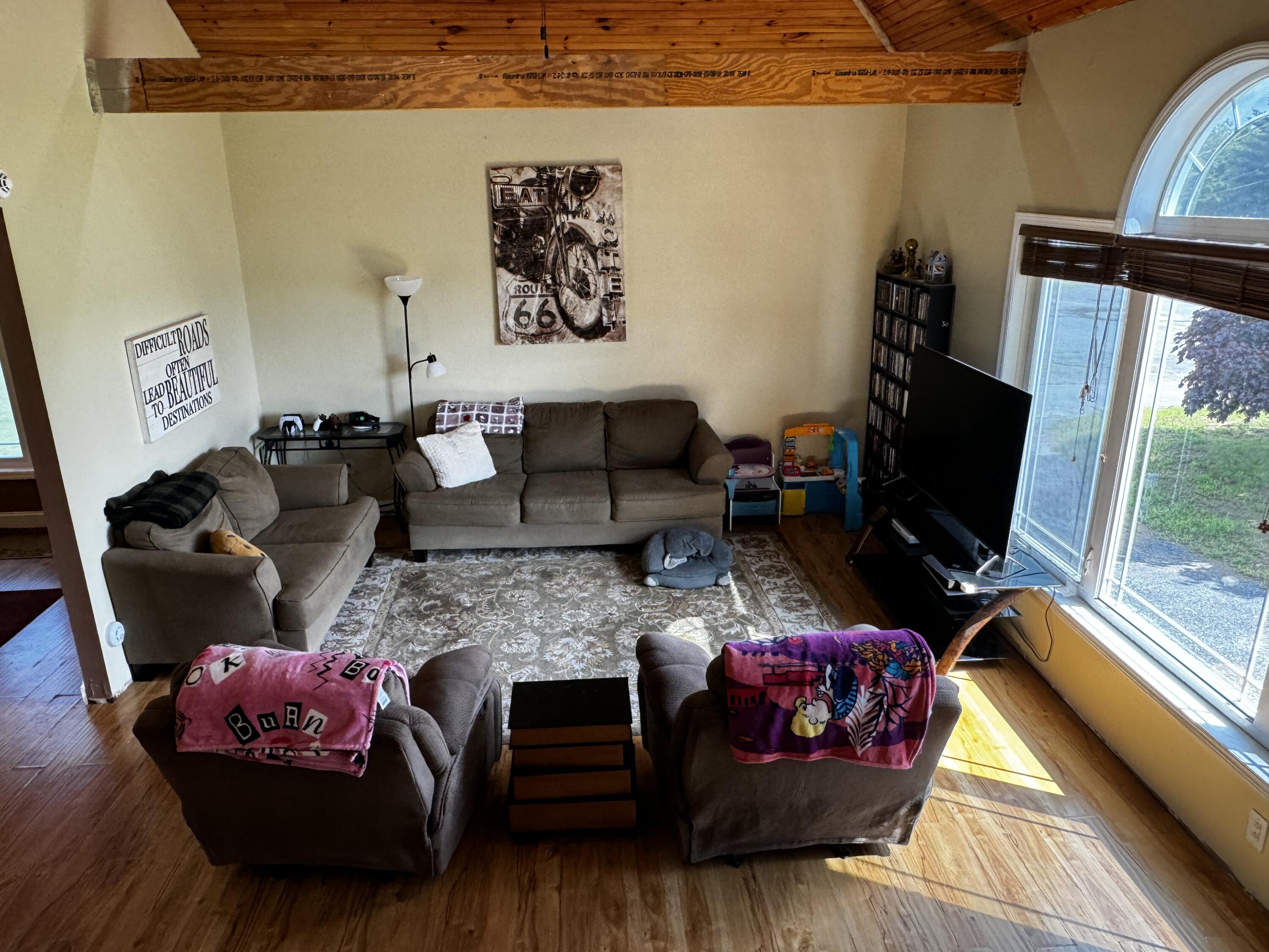 111-117 Clark Road Peru, NY 12972 - Photo 8 of 30