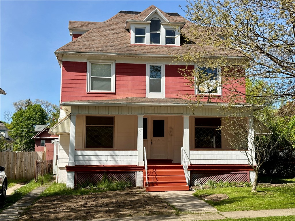 140 Birr Street Rochester, NY 14613 - Photo 1 of 1