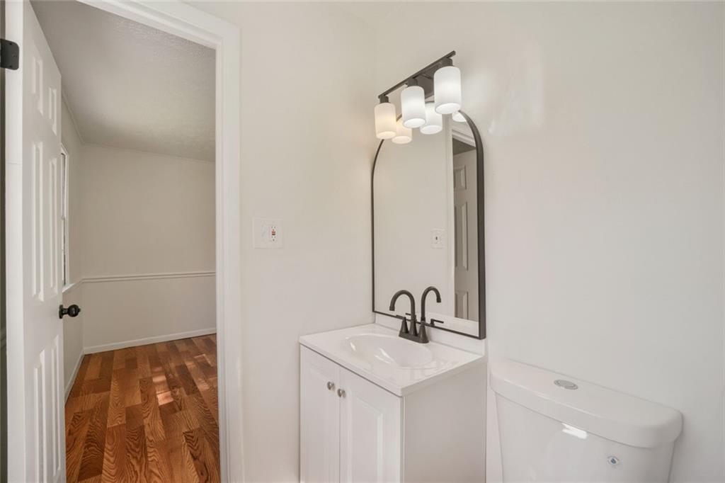 7418 Rountree Drive Riverdale, GA 30274 - Photo 23 of 37