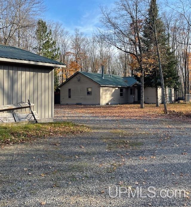 302 Barry Road Iron River, MI 49935 - Photo 26 of 34 Gallery Image 26