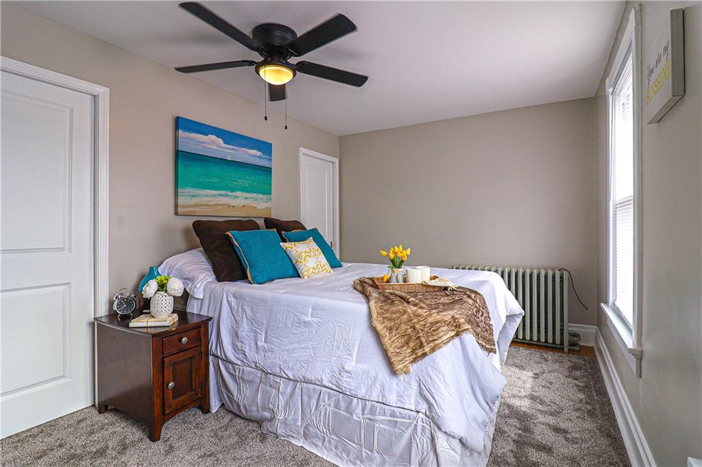 110 Park Road Ambridge, PA 15003 - Photo 12 of 19 Gallery Image 12