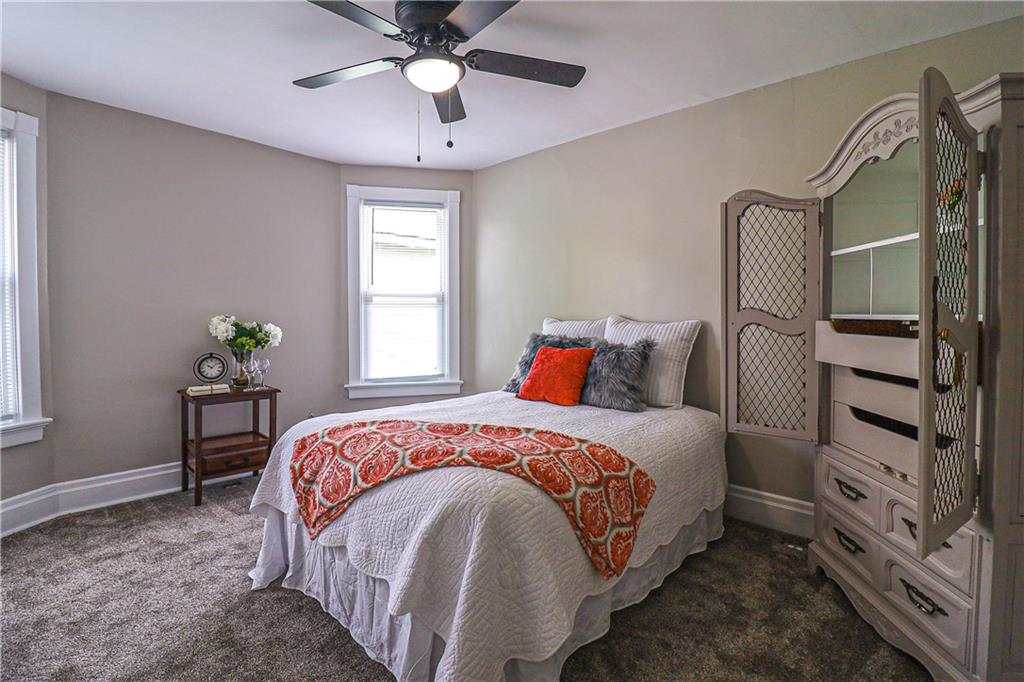 110 Park Road Ambridge, PA 15003 - Photo 16 of 19 Gallery Image 16