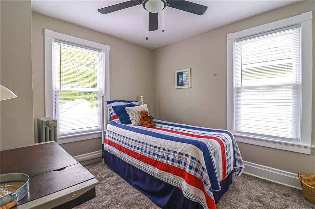 110 Park Road Ambridge, PA 15003 - Photo 18 of 19 Gallery Image 18