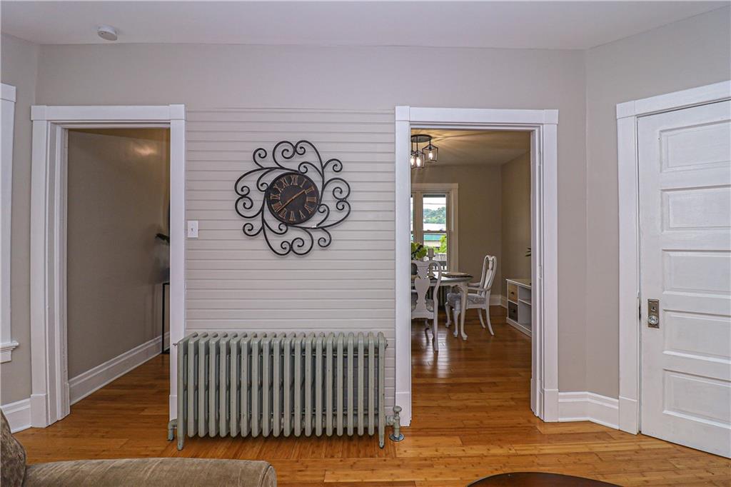 110 Park Road Ambridge, PA 15003 - Photo 8 of 19 Gallery Image 8