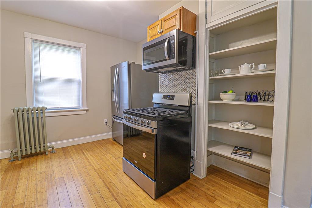 110 Park Road Ambridge, PA 15003 - Photo 9 of 19 Gallery Image 9