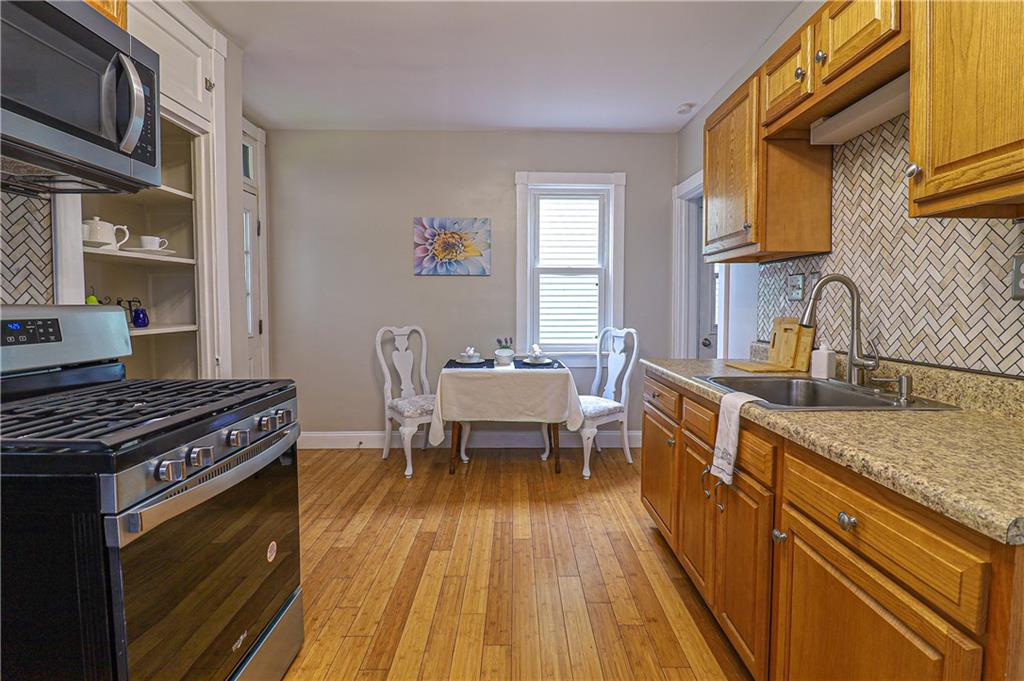 110 Park Road Ambridge, PA 15003 - Photo 10 of 19 Gallery Image 10