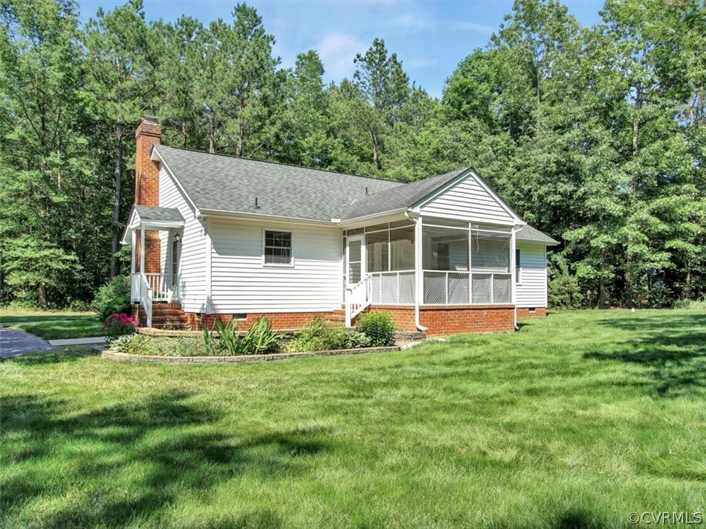 34194 Shingleton Road Waverly, VA 23890 - Photo 25 of 29 Gallery Image 25