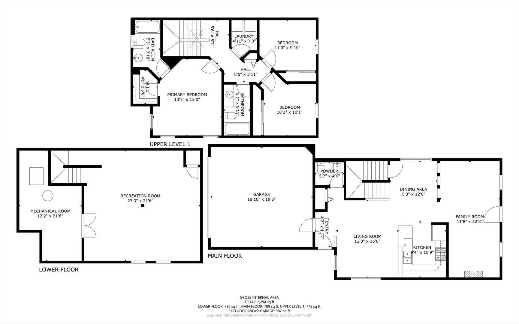 45 Freesia Court Romeoville, IL 60446 - Photo 32 of 32 Gallery Image 32