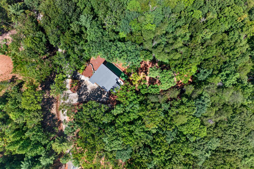 255 Sun Rock Mountain Road Blue Ridge, GA 30513 - Photo 7 of 46 Gallery Image 7