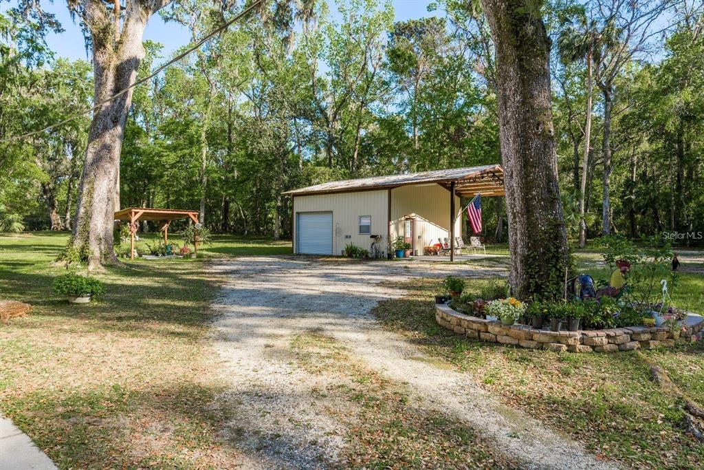 7182 Griffin Road Brooksville, FL 34601 - Photo 28 of 29