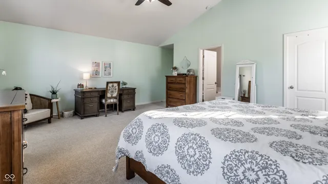 $349,900 | 8815 North Fawn Meadow Drive, McCordsville, IN 46055