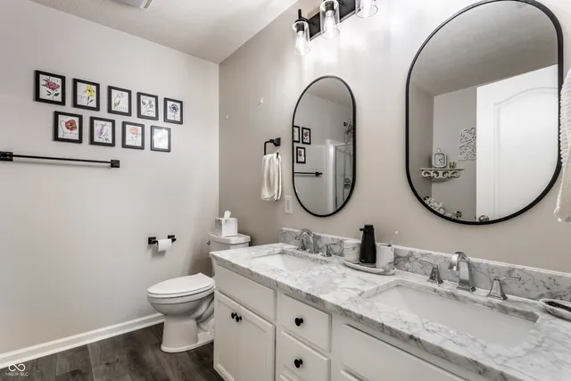 $349,900 | 8815 North Fawn Meadow Drive, McCordsville, IN 46055