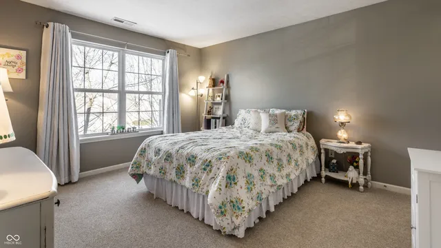 $349,900 | 8815 North Fawn Meadow Drive, McCordsville, IN 46055