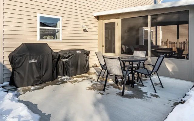 $349,900 | 8815 North Fawn Meadow Drive, McCordsville, IN 46055