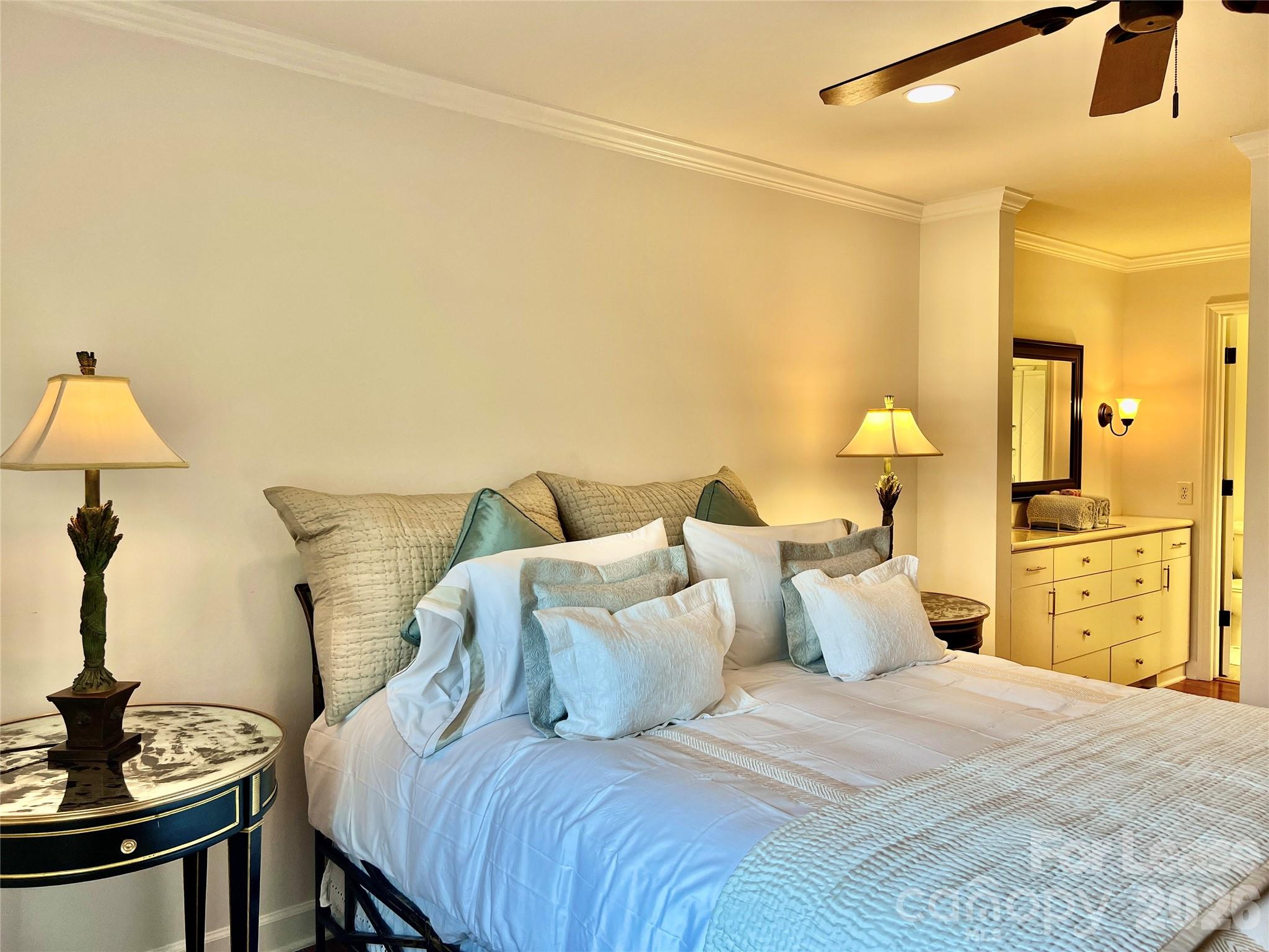 1323 Queens Road, Unit 417 Charlotte, NC 28207 - Photo 13 of 28