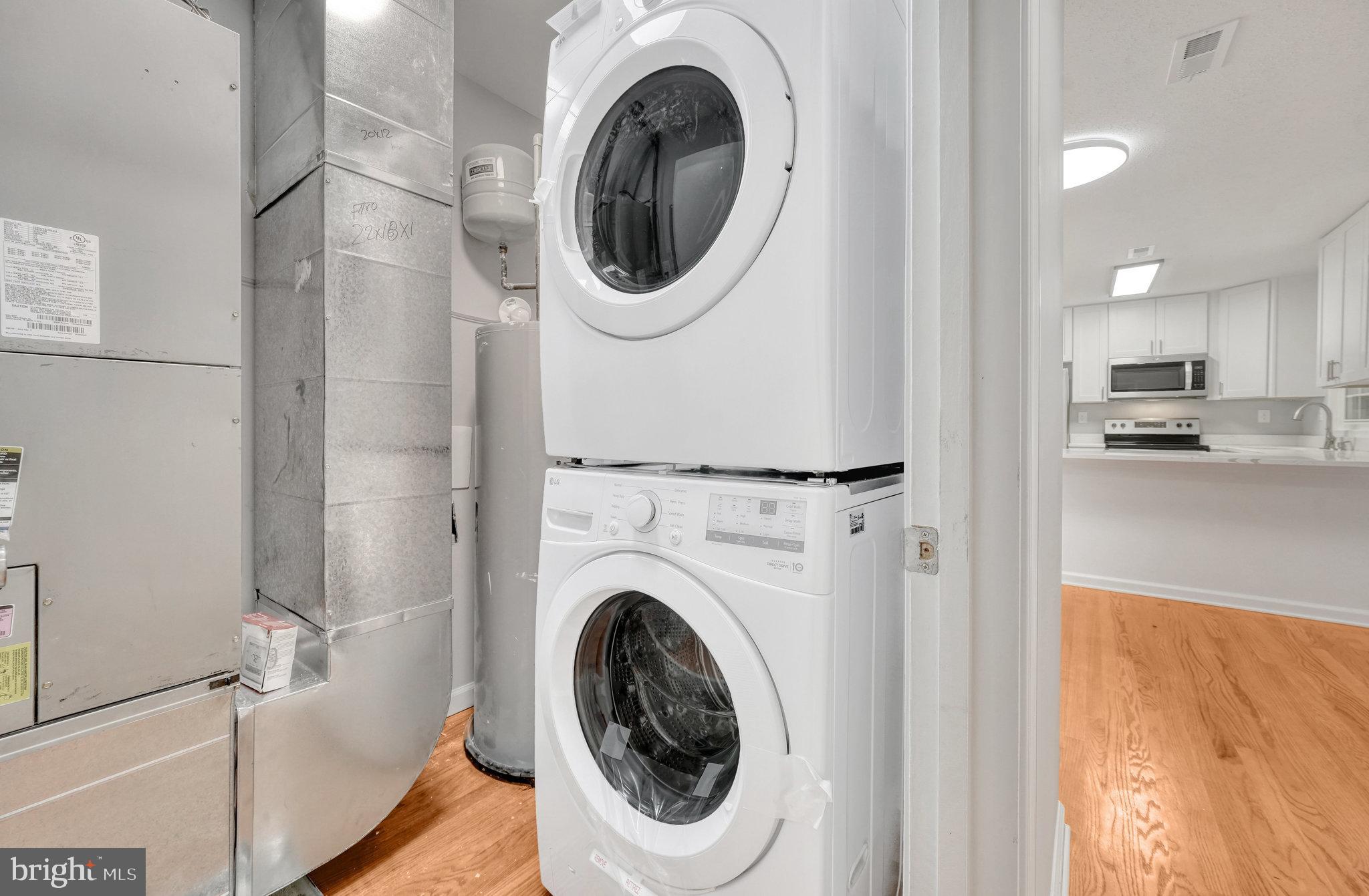 6514 Horseshoe Road Clinton, MD 20735 - Photo 19 of 37